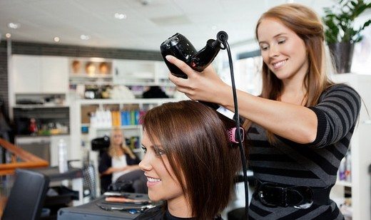 Kapaklı Evde Kuaför